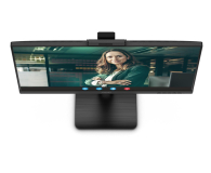 AOC 27''  Q27P3CW  Czarny - 1169567 - zdjęcie 4